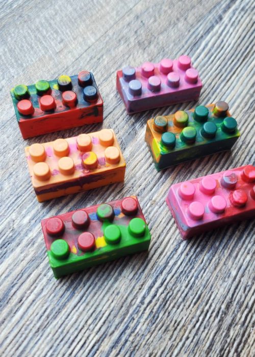 lego crayon 2